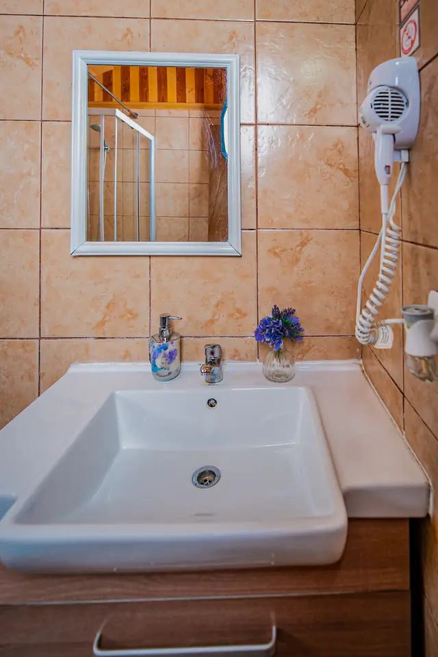 Foto de la Cabaña 3 en Cabañas Kompatzki, Ancud