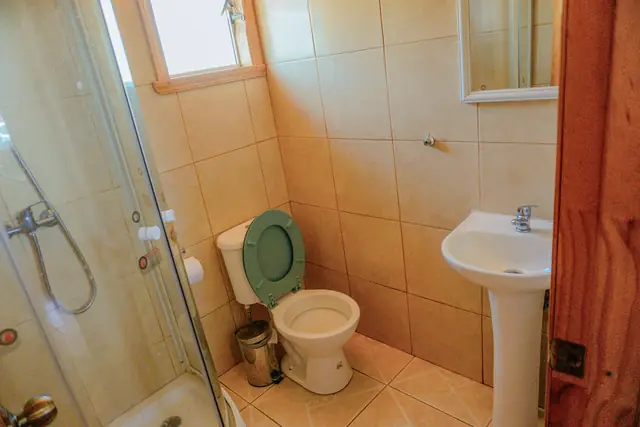 Foto de la Cabaña 5 en Cabañas Kompatzki, Ancud