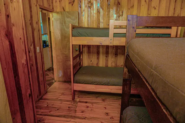 Foto de la Cabaña 4 en Cabañas Kompatzki, Ancud