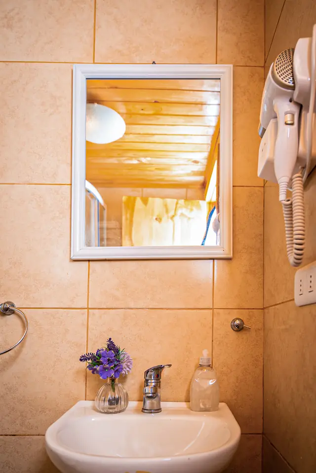 Foto de la Cabaña 6 en Cabañas Kompatzki, Ancud