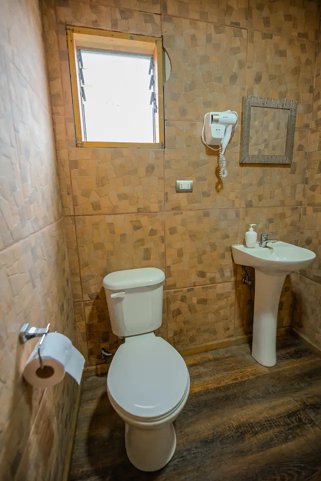 Foto de la Cabaña 8 en Cabañas Kompatzki, Ancud