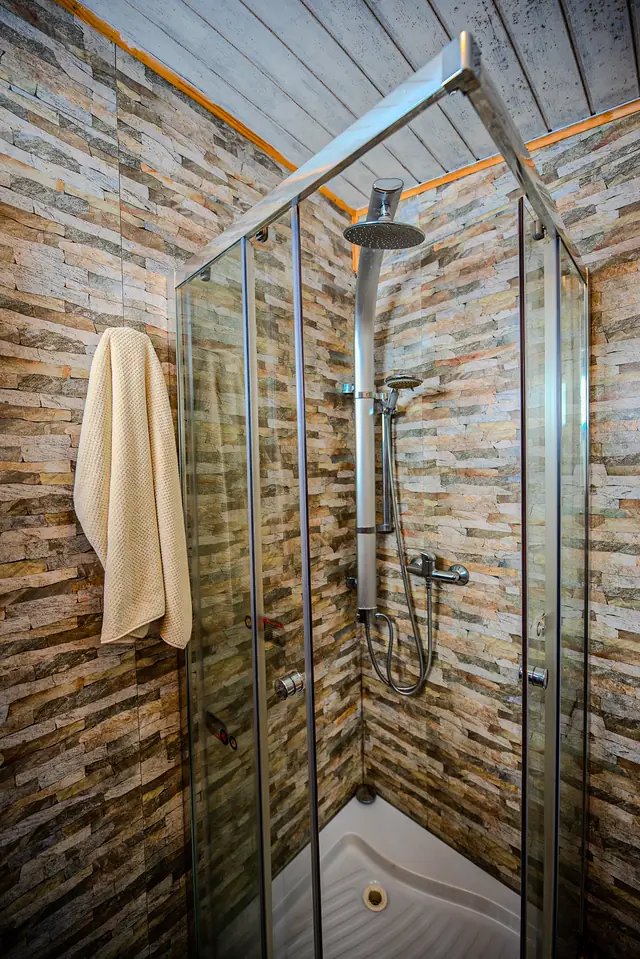 Foto de la Cabaña 10 en Cabañas Kompatzki, Ancud