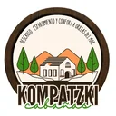 Logo de Cabañas Kompatzki